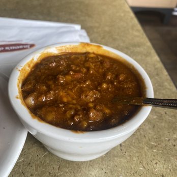 Jason's Deli - Chili - Delis Near Me - Houston, Texas