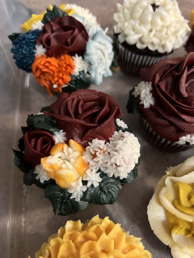 THE BATTER BUNDT BAKERY Cuyahoga Falls, Ohio Desserts Phone