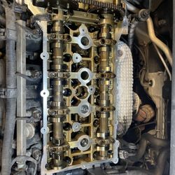 Cornerstone Precision Auto