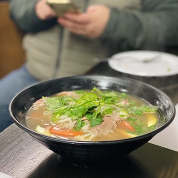 The Shores Kitchen - Pho - Pizza Near Me - Santa Monica, California