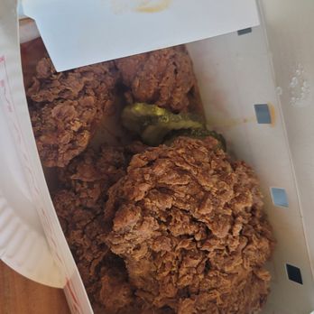 Main Chick Hot Chicken - Chicken Shop Near Me - Pasadena, California