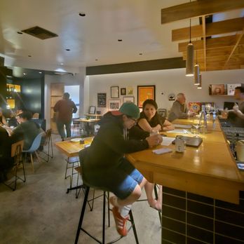 Doto Restaurant - Coffee & Tea Near Me - Los Angeles, California