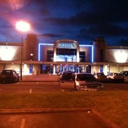 Odeon Blackpool