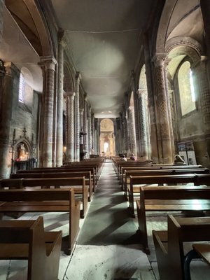 Église Notre-Dame la Grande by null