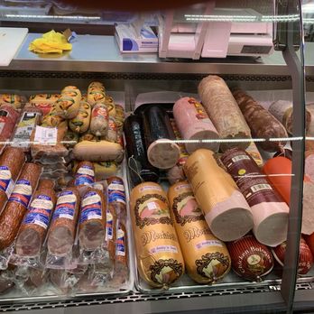 Alan's Supermarket - Butcher Near Me - Brooklyn, New York