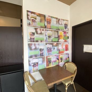 BAMBU - Bubble Tea Near Me - Sacramento, California BAMBU - Bubble Tea Near Me - Sacramento, California