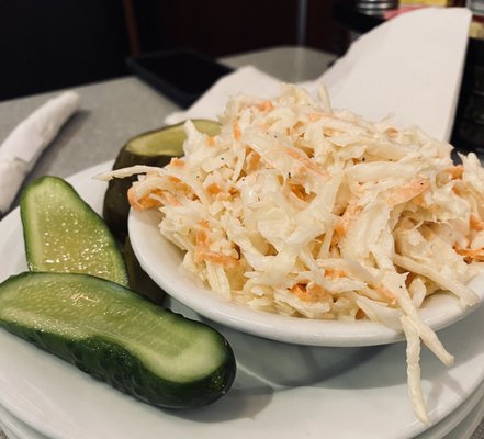 Katz's Deli Restaurant by null