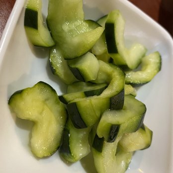 Fuji Sushi - Sunomono - Sushi Bars Near Me - Elk Grove, California