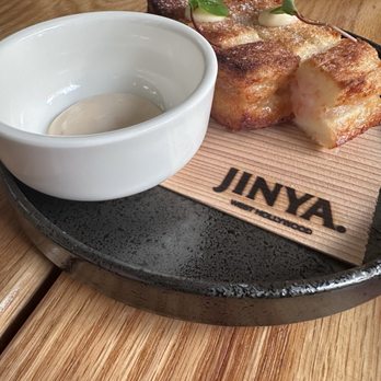JINYA West Hollywood - She - Japanese Near Me - West Hollywood, California