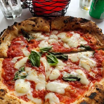 Fratelli La Bufala - Pizza Near Me - Miami Beach, Florida