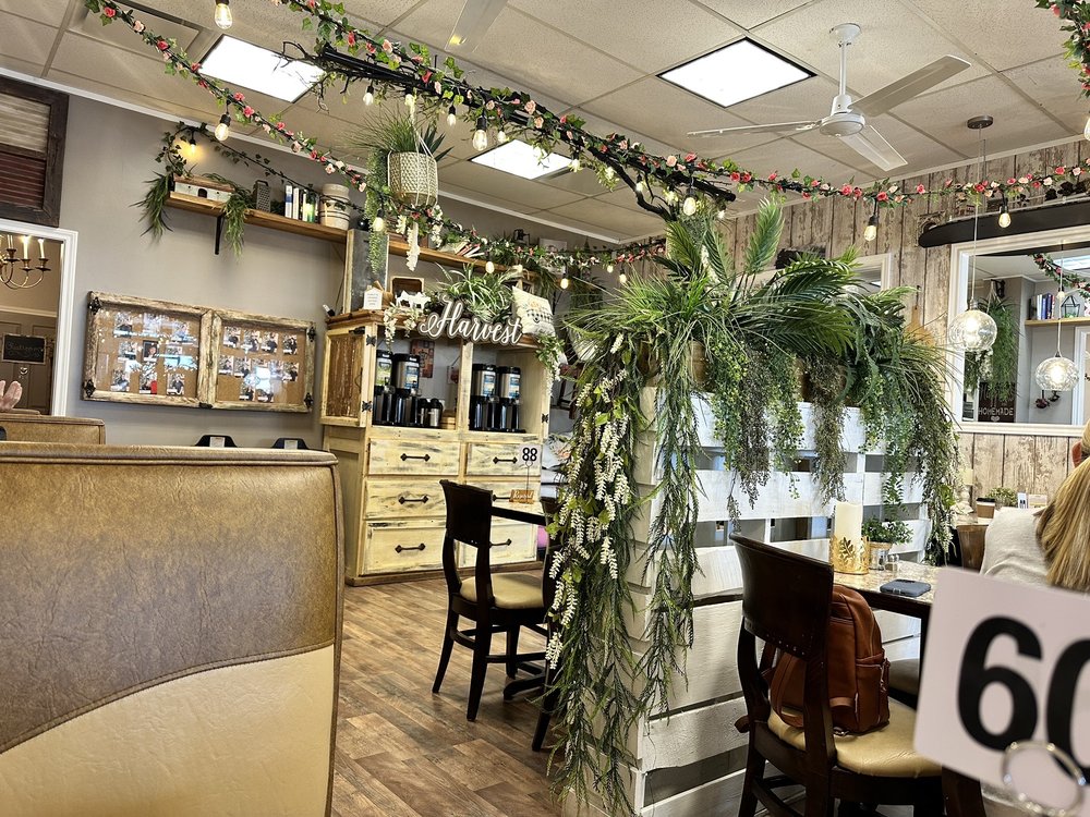Harvest Kitchen & Bakery