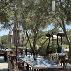 Hazel Hill - Patio
