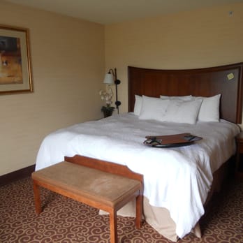 Hampton Inn Sheridan - comfy bed. good pillows, not great sheets - Hotels Near Me - Sheridan, Wyoming Hampton Inn Sheridan - comfy bed. good pillows, not great sheets - Hotels Near Me - Sheridan, Wyoming