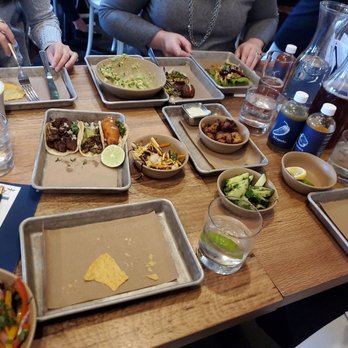 Bartaco - Plantains, bowls and tacos - Tacos Near Me - Raleigh, North Carolina