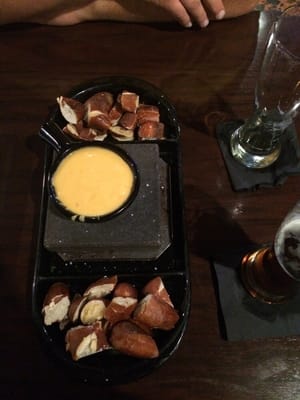 Black Rock Bar & Grill by null