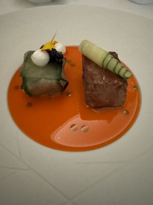 L'Olivo - Capri Palace by null