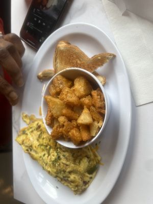 The Dining Experience by null