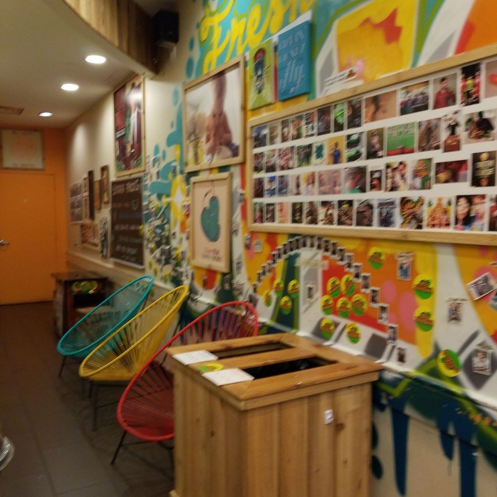 JuiceLand - Juice Bars & Smoothies Near Me - West Lake Hills, Texas