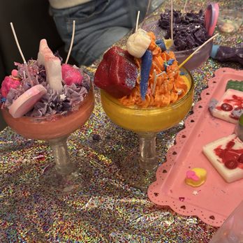 Coki By Cottage Kind - Dessert candles - Candle Stores Near Me - Mineola, New York