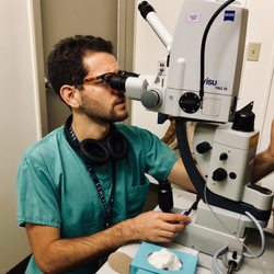 Russell Levine, MD