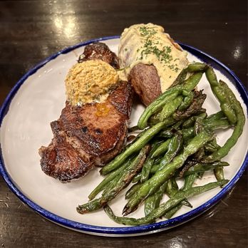 Bosscat Kitchen & Libations - SUGAR BARREL STEAK - Bars Near Me - Orange, California