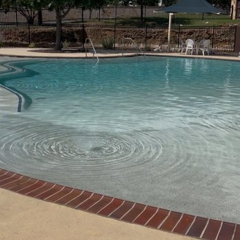 Northside Pool Management - Clear Pool - Pool Cleaners Near Me - San Antonio, Texas