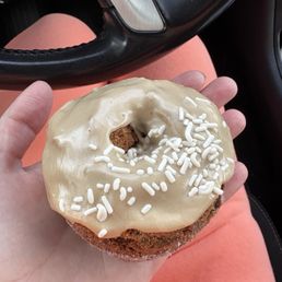Doughnuts