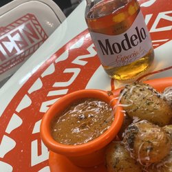 Papas rostizadas