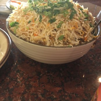 Biryani Factory - Goat Goat Dum Biryani yumm - Indian Near Me - Houston, Texas Biryani Factory - Goat Goat Dum Biryani yumm - Indian Near Me - Houston, Texas