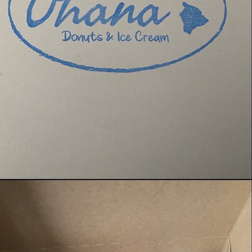Ohanalulu - A variety of yummy cake donuts - Donuts Near Me - Fishers, Indiana Ohanalulu - A variety of yummy cake donuts - Donuts Near Me - Fishers, Indiana
