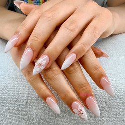 Smiley Nail Spa - Done by Lyna