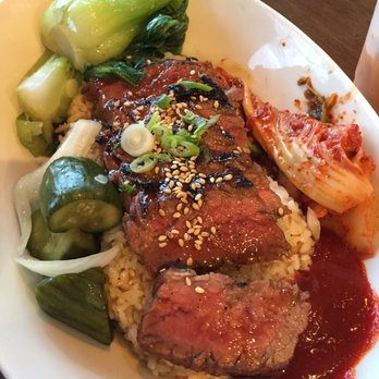 Rabano - El Koreano $11.00 - Juice Bars & Smoothies Near Me - Hermosa Beach, California Rabano - El Koreano $11.00 - Juice Bars & Smoothies Near Me - Hermosa Beach, California