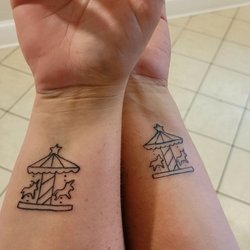 Aces Ft O Tattoo Company
