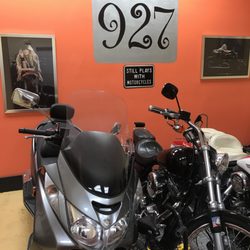 927 Events