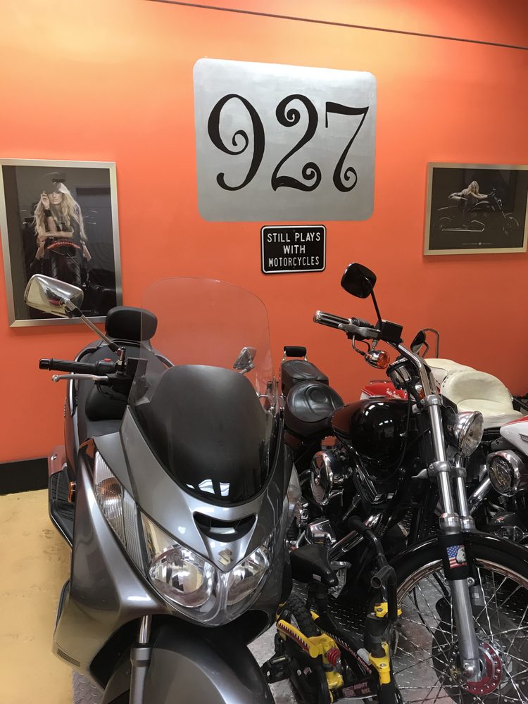 927 Events - wedding in Jacksonville, FL