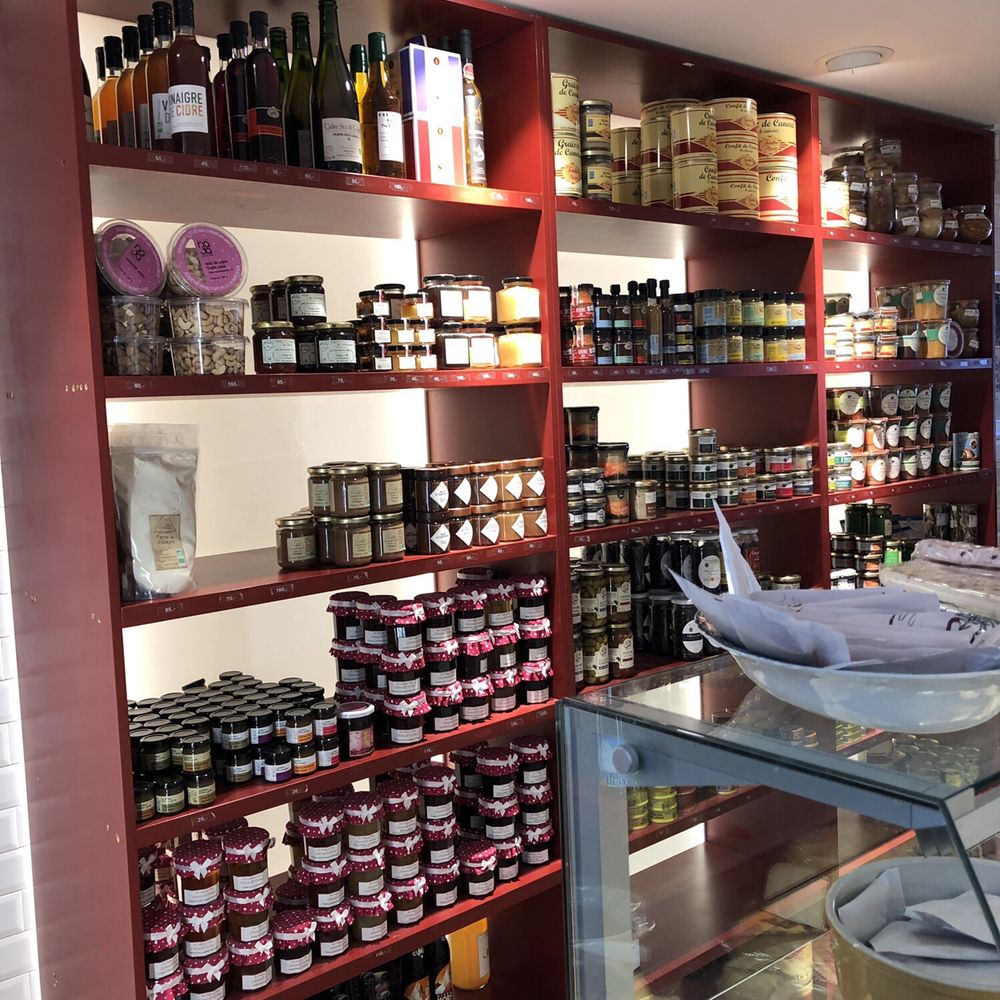 Le Gourmand - Specialty Food Near Me - Copenhagen, 84