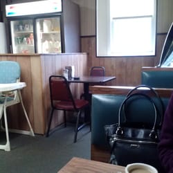 Butch's Luncheonette Breakfast Club