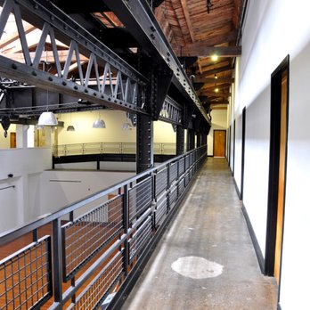 2424 Studios - Shared Office Spaces Near Me - Philadelphia, Pennsylvania