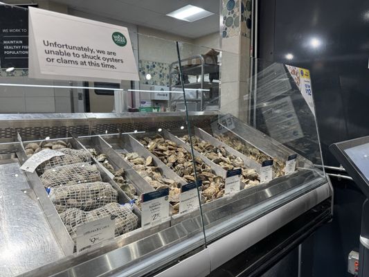 Whole Foods Market Floral by null