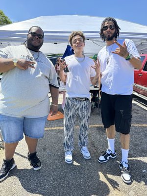 Trap Music Museum by null