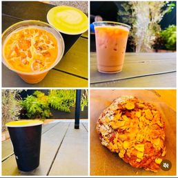 ケルティック・カフェ K street cafe menu and hours of operation