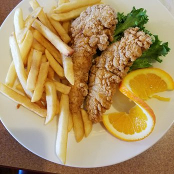 Old Town Waffles - New American Near Me - Clovis, California