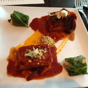 Heritage - Pork Belly - New American Near Me - Richmond, Virginia Heritage - Pork Belly - New American Near Me - Richmond, Virginia
