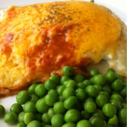 Goulding Growers - Lasagne