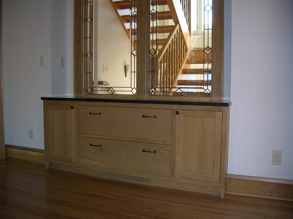 Aronen Woodwork & Design - upholstery in Minneapolis, MN