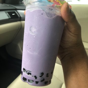 Pho Avina - Taro smoothie.. yum ! - Vietnamese Near Me - Glendale, Arizona Pho Avina - Taro smoothie.. yum ! - Vietnamese Near Me - Glendale, Arizona