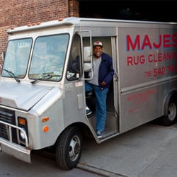 Majestic Rug Cleaning - RUG 21