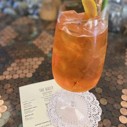 Aperol Spritz