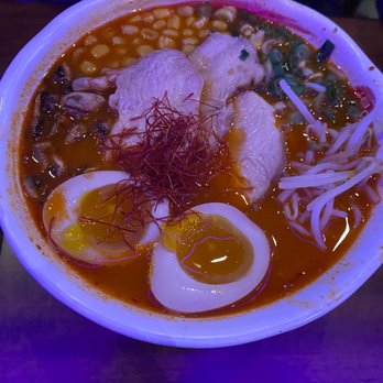Bakudan Ramen - Ramen Near Me - San Antonio, Texas Bakudan Ramen - Ramen Near Me - San Antonio, Texas