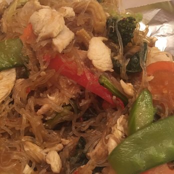 Thai Spice - 65. Padd Woon Sen - Thai Near Me - Indianapolis, Indiana Thai Spice - 65. Padd Woon Sen - Thai Near Me - Indianapolis, Indiana